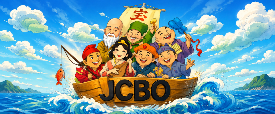 ジャシボ不動産 JCBO